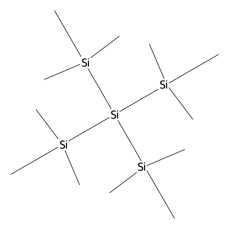 Tetrakis(trimethylsilyl)silane