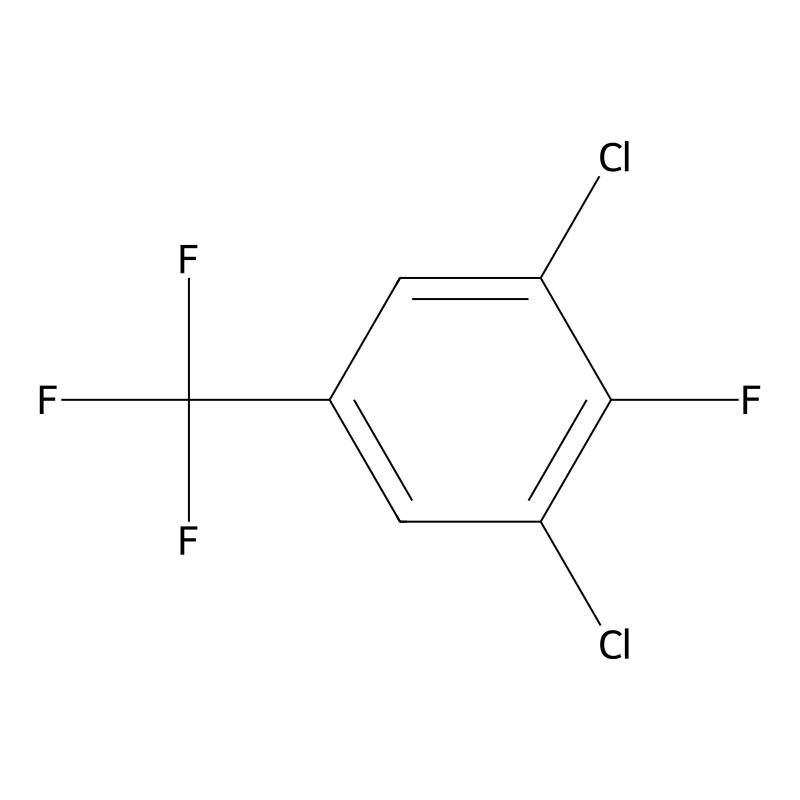 3,5-Dichloro-4-fluorobenzotrifluoride