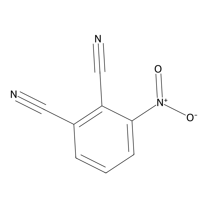 3-Nitrophthalonitrile