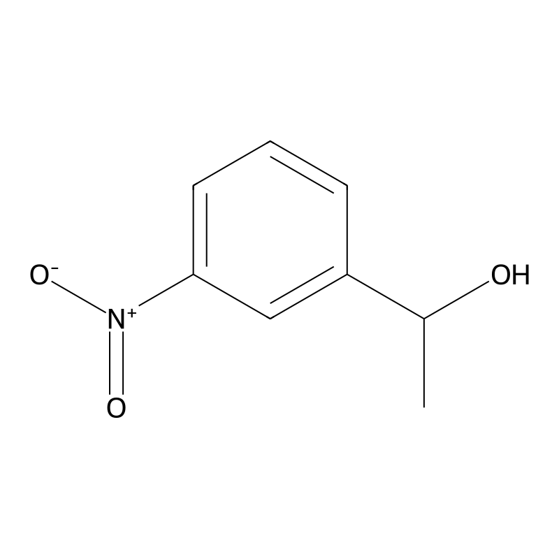 1-(3-Nitrophenyl)ethanol