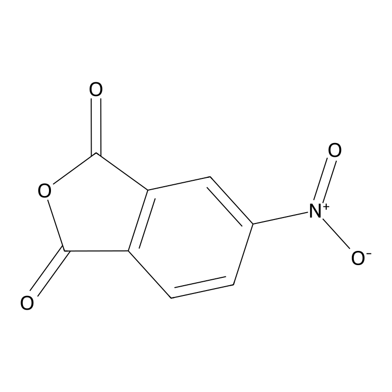 4-Nitrophthalic anhydride