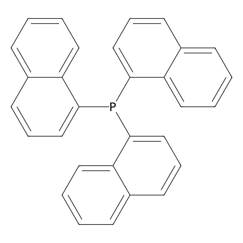 Tri-1-naphthylphosphine