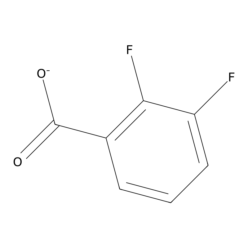 2,3-Difluorobenzoic acid