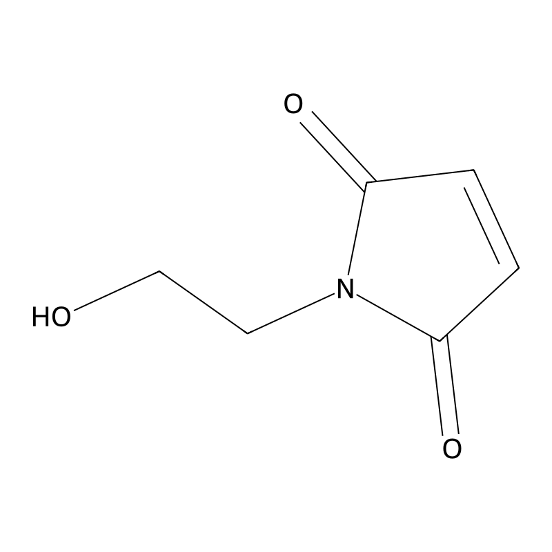 1-(2-Hydroxyethyl)-1H-pyrrole-2,5-dione