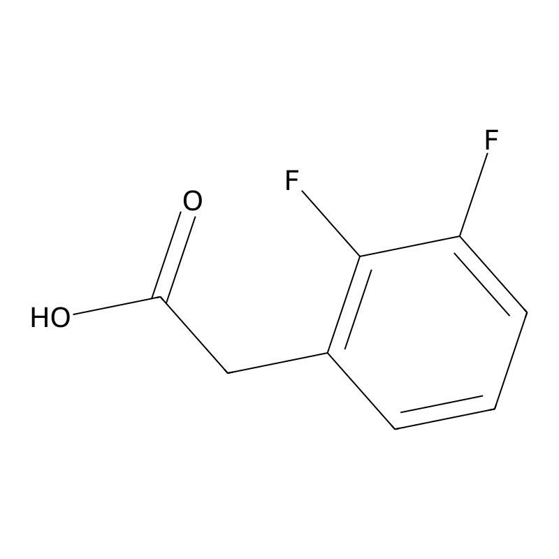 2,3-Difluorophenylacetic acid