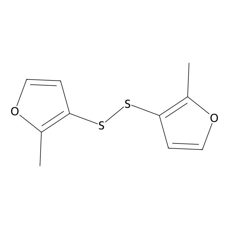 Bis(2-methyl-3-furyl)disulfide