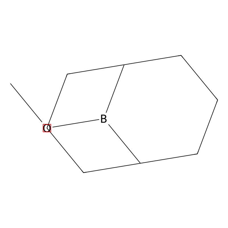 9-Methoxy-9-borabicyclo[3.3.1]nonane