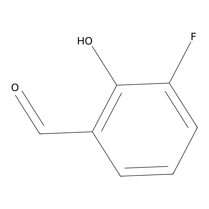 3-Fluorosalicylaldehyde