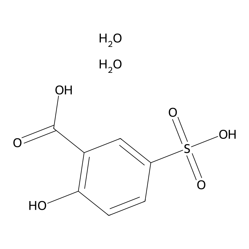 5-Sulfosalicylic acid dihydrate