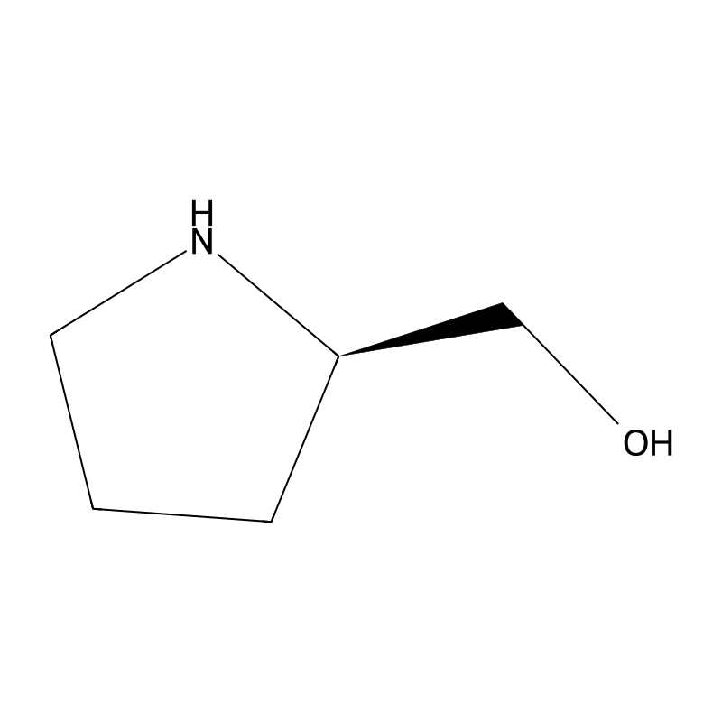 D-Prolinol