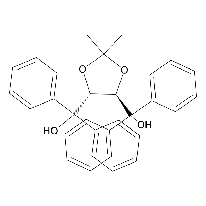 ((4R,5R)-2,2-Dimethyl-1,3-dioxolane-4,5-diyl)bis(d...