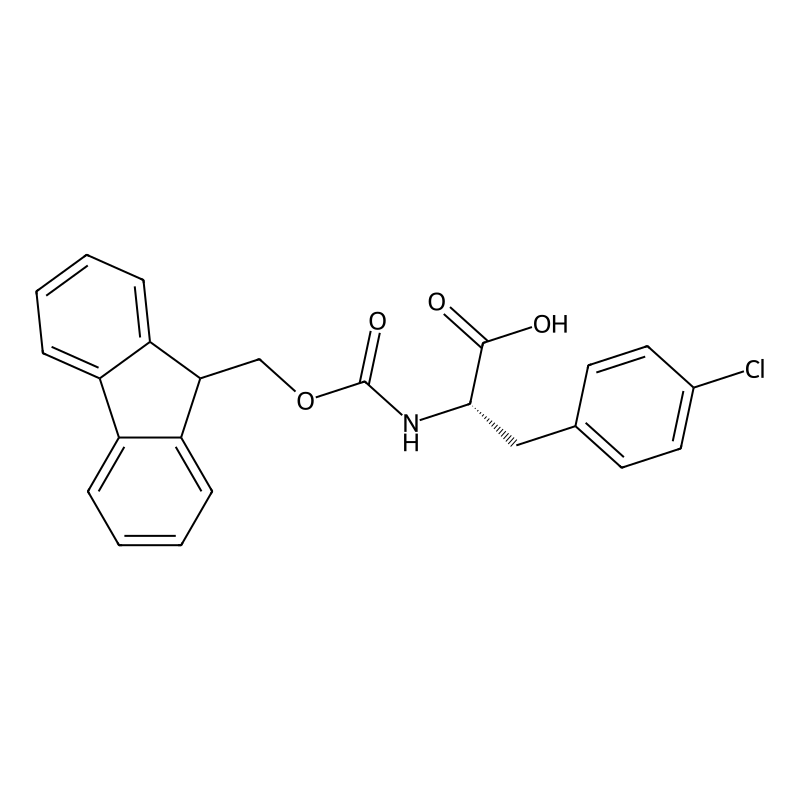 Fmoc-4-chloro-L-phenylalanine