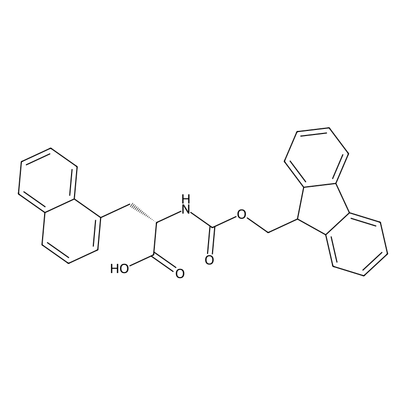 Fmoc-3-(1-naphthyl)-L-alanine