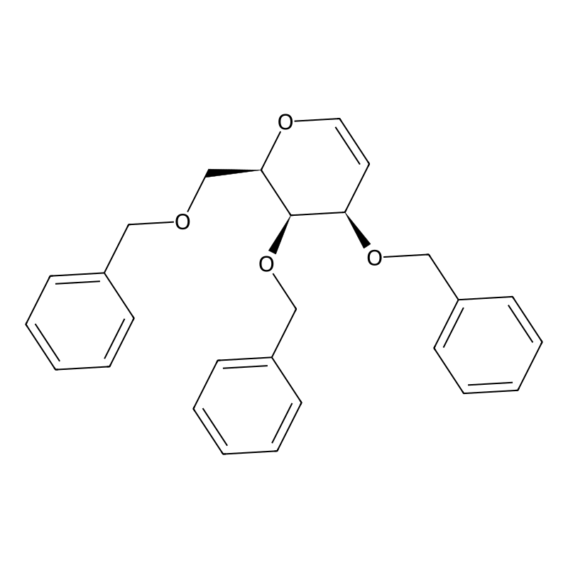 Tri-O-benzyl-D-galactal