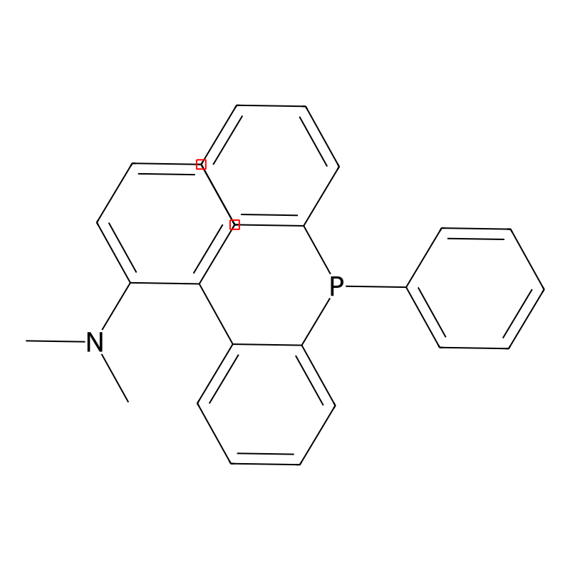 2-Diphenylphosphino-2'-(N,N-dimethylamino)biphenyl