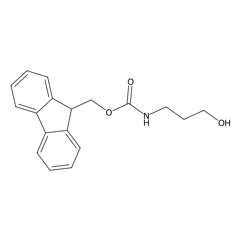 Fmoc-beta-alaninol