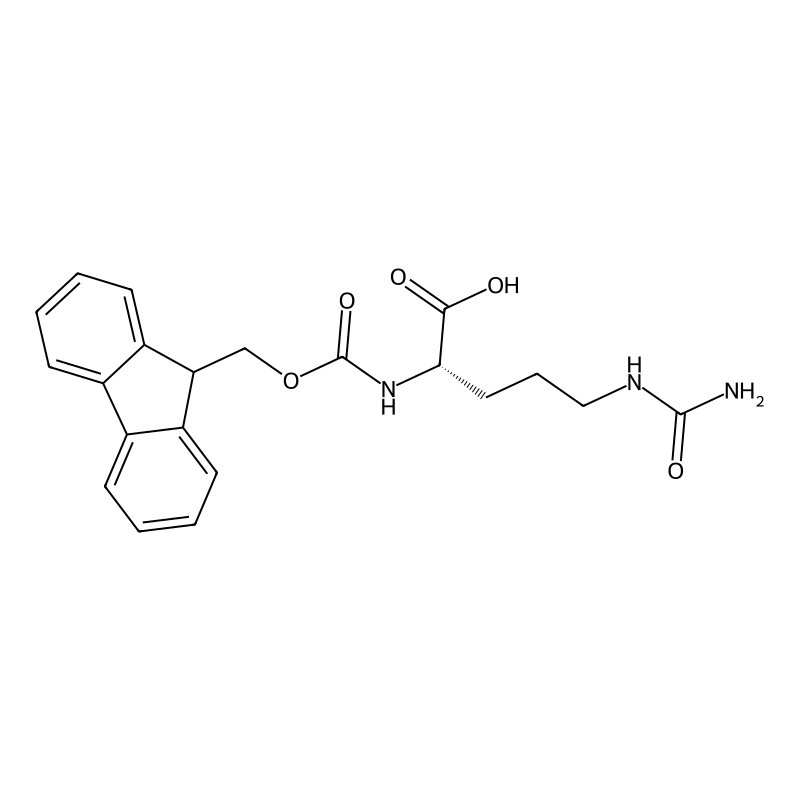 Fmoc-L-citrulline