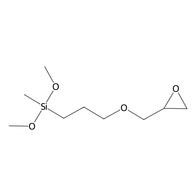 3-Glycidoxypropyldimethoxymethylsilane