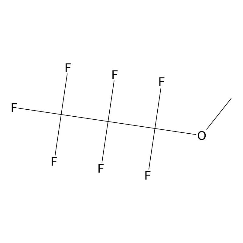 Heptafluoro-1-methoxypropane