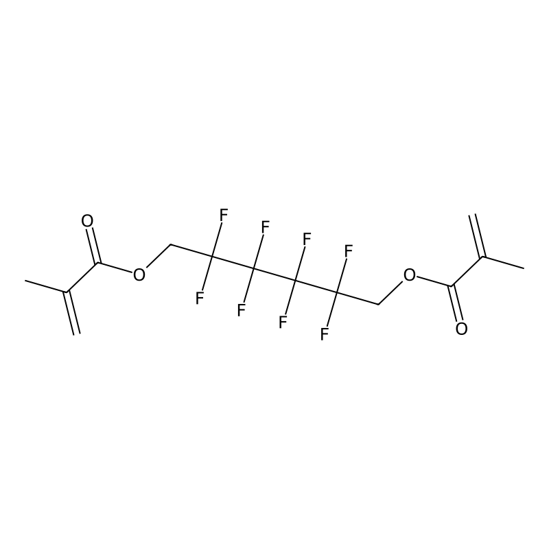 buy-2-2-3-3-4-4-5-5-octafluoro-1-6-hexyl-dimethacrylate-66818-54-0