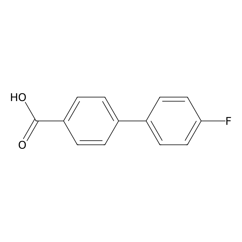 4-(4-Fluorophenyl)benzoic acid