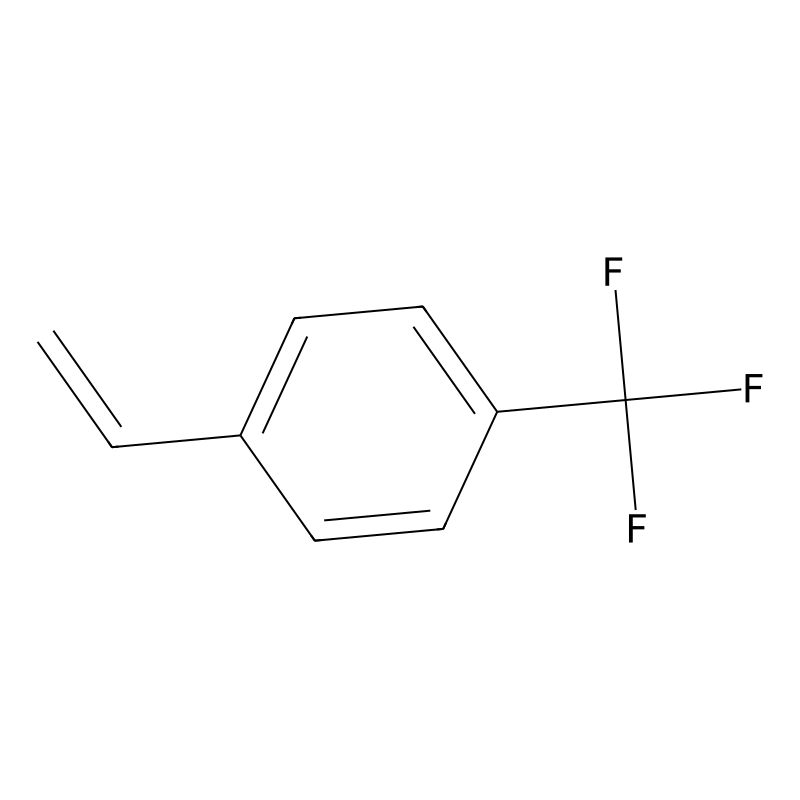 4-(Trifluoromethyl)styrene