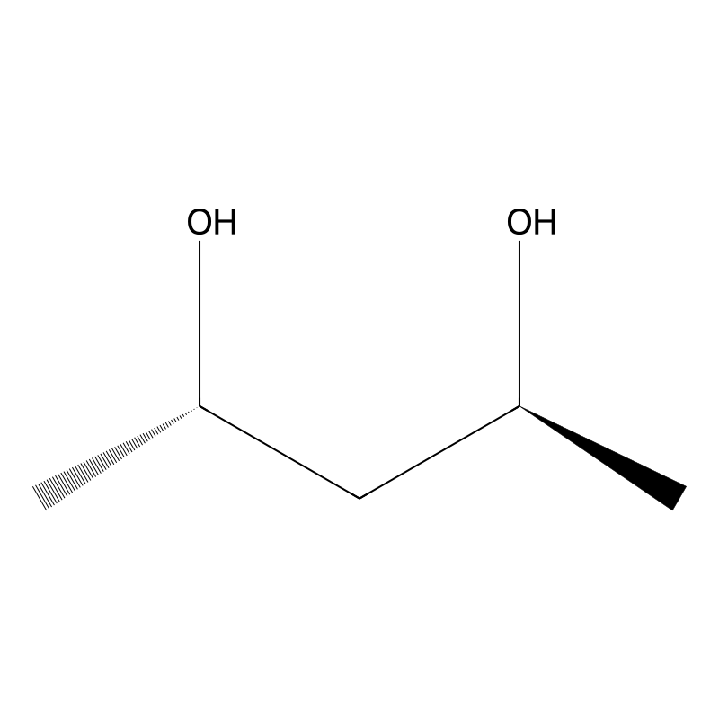 (2S,4S)-(+)-2,4-Pentanediol