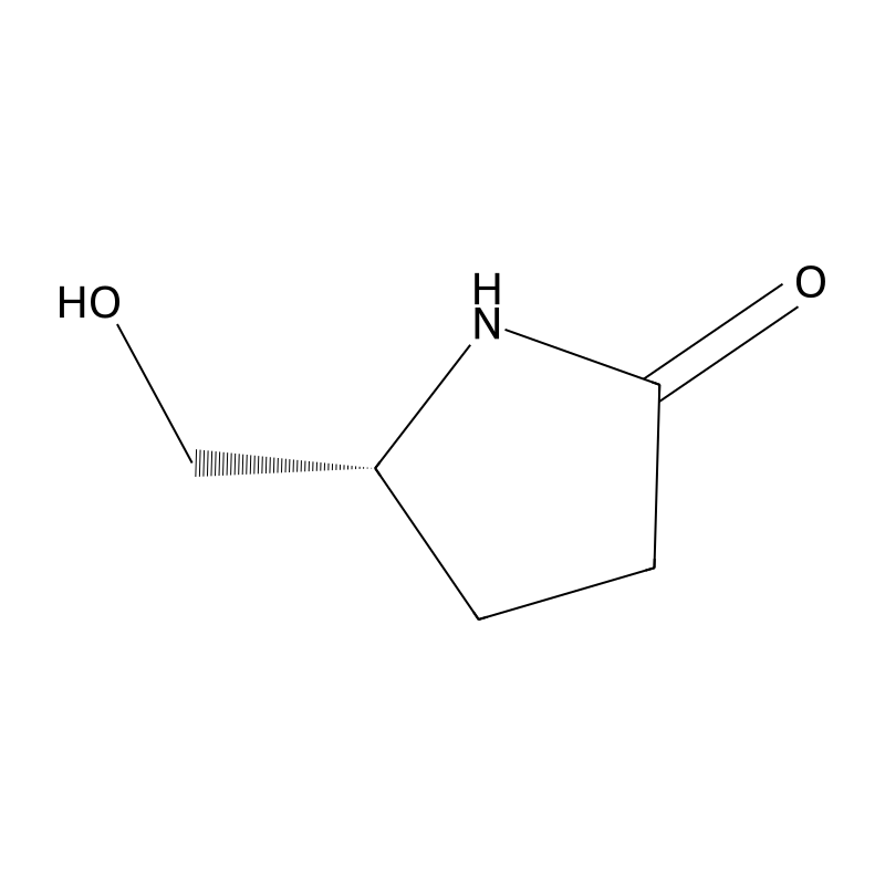 (R)-(-)-5-(Hydroxymethyl)-2-pyrrolidinone