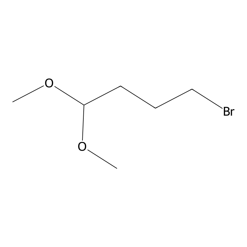 4-Bromo-1,1-dimethoxybutane