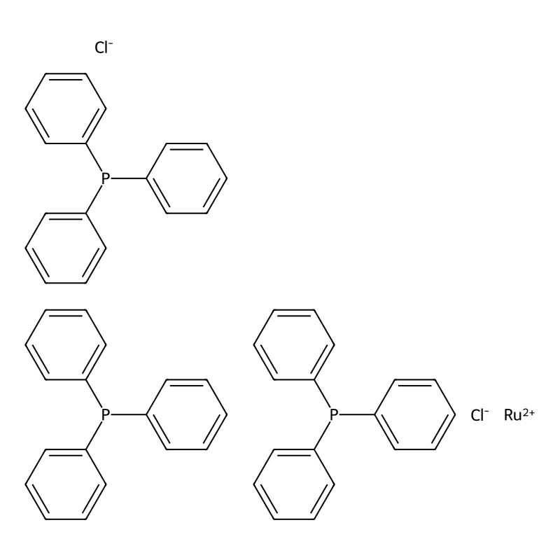 Tris(triphenylphosphine)ruthenium(II) chloride