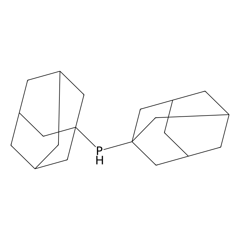 Di-1-adamantylphosphine