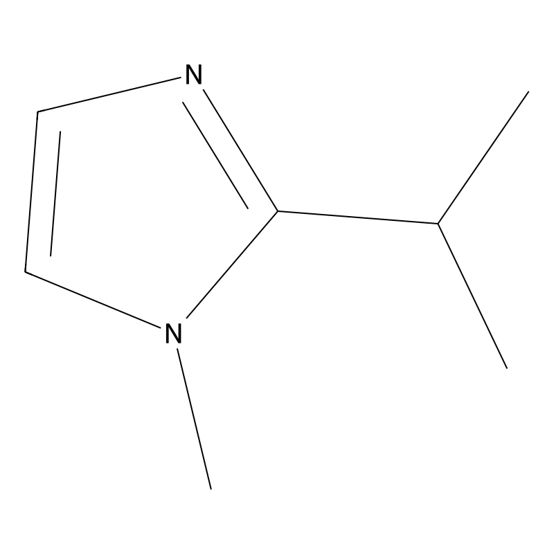 2-Isopropyl-1-methyl-1H-imidazole