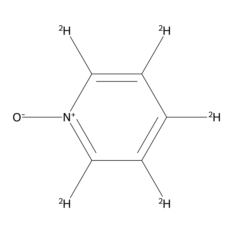 Pyridine-d5 N-oxide