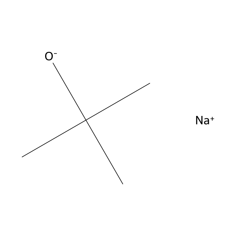 Sodium tert-butoxide