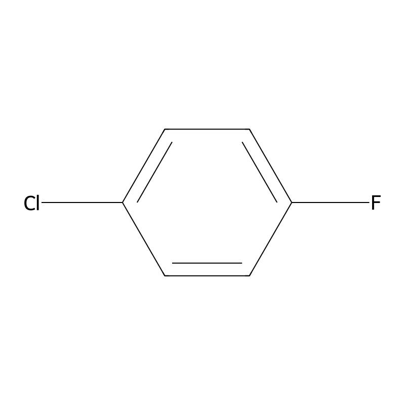 1-Chloro-4-fluorobenzene