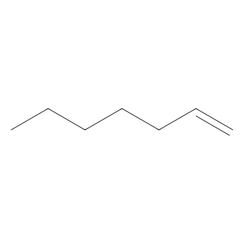 1-Heptene