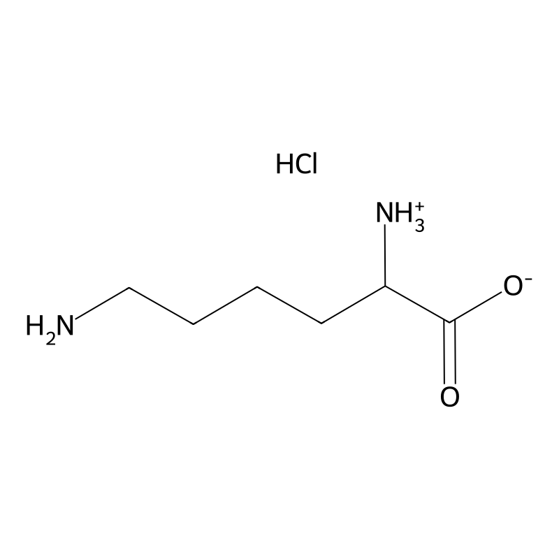 DL-Lysine monohydrochloride