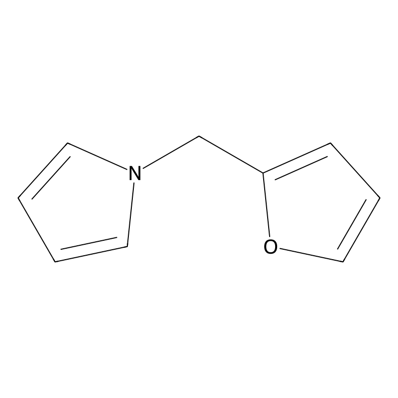 1-Furfurylpyrrole