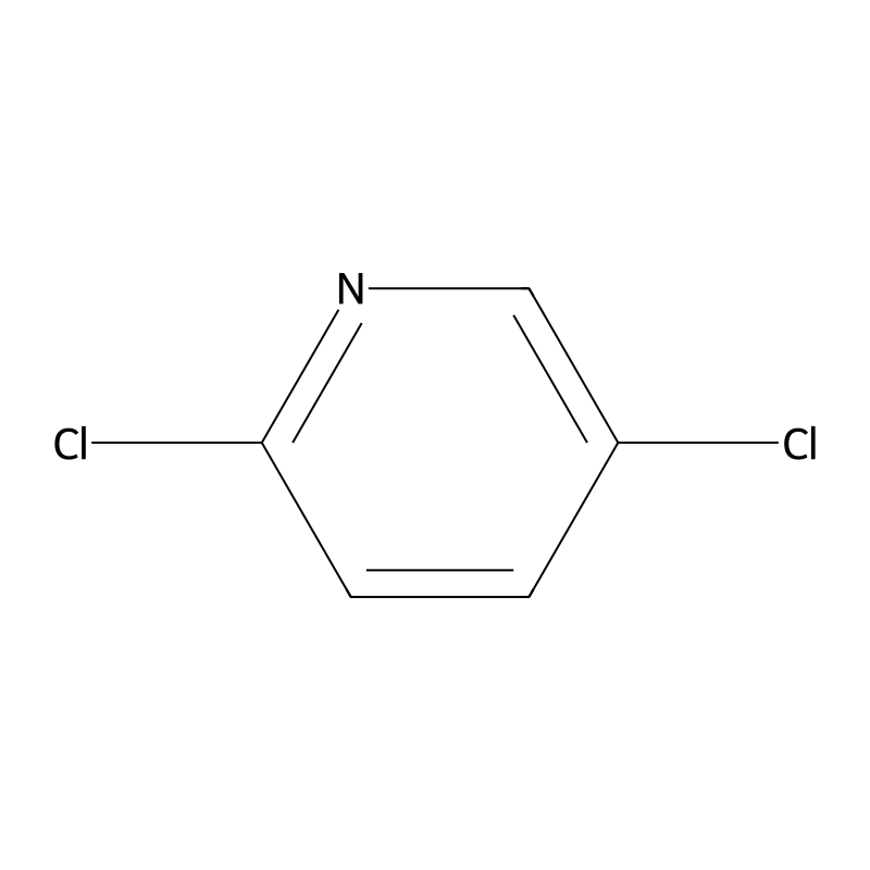 2,5-Dichloropyridine