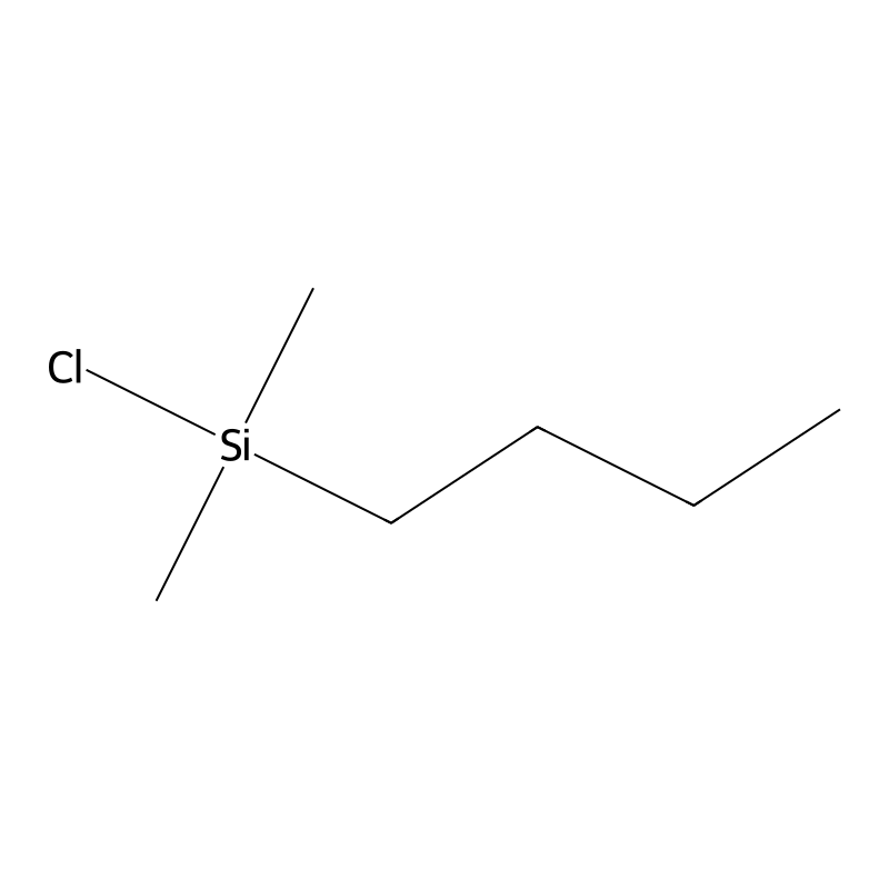 Butyl(chloro)dimethylsilane