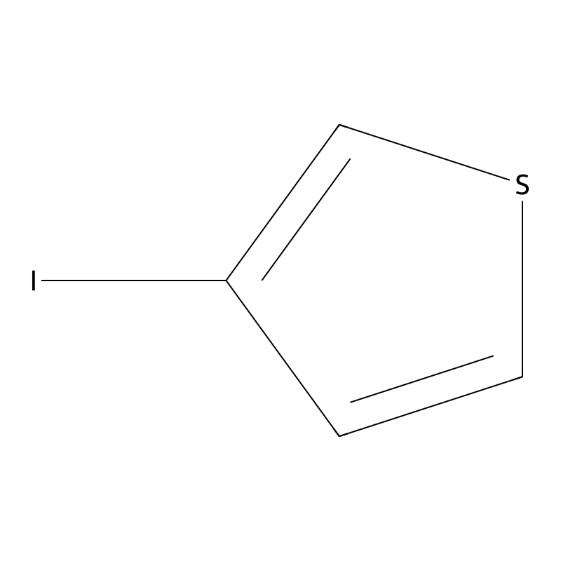 3-Iodothiophene