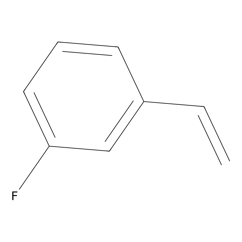 3-Fluorostyrene