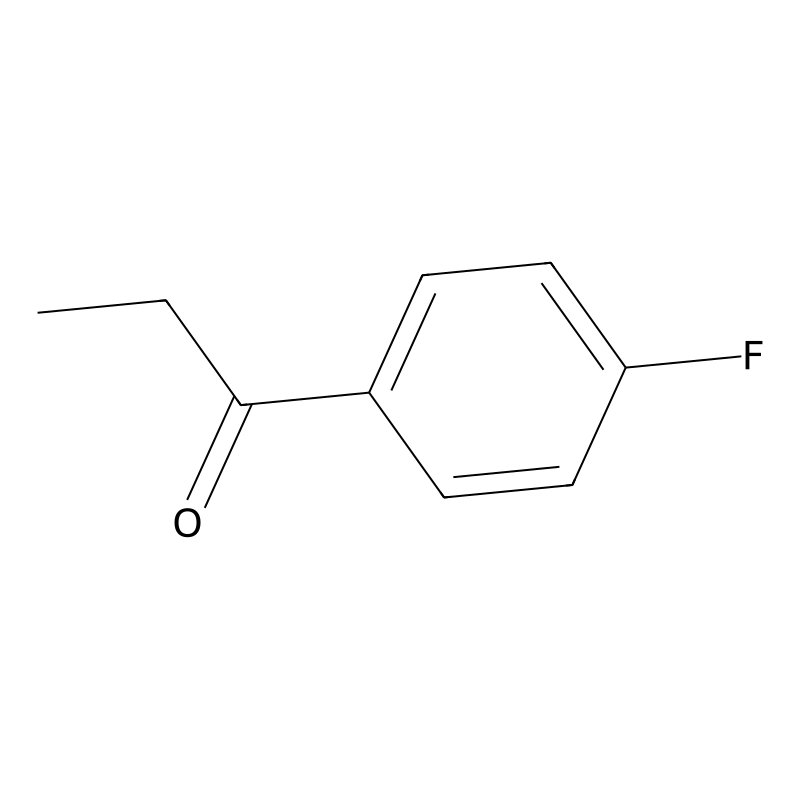 4'-Fluoropropiophenone