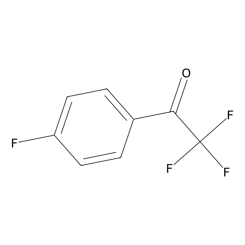 2,2,2,4'-Tetrafluoroacetophenone