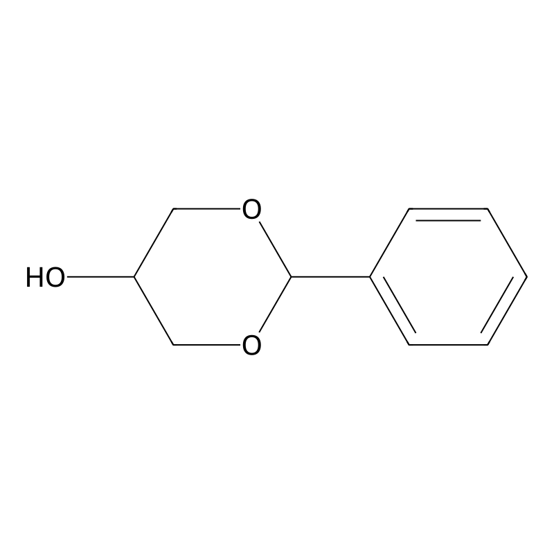 2-Phenyl-1,3-dioxan-5-ol