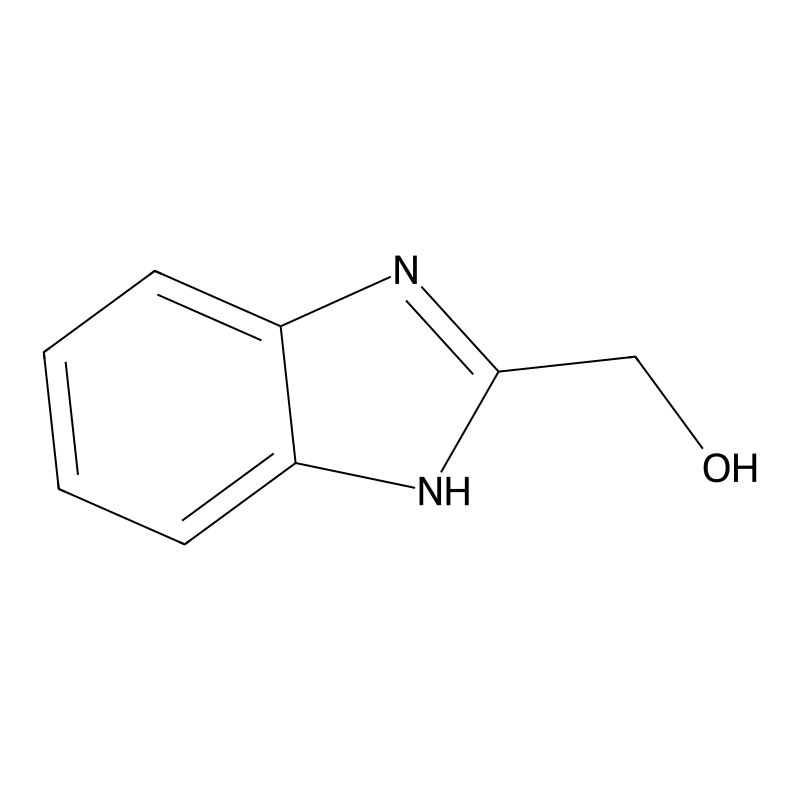 1H-Benzimidazole-2-methanol