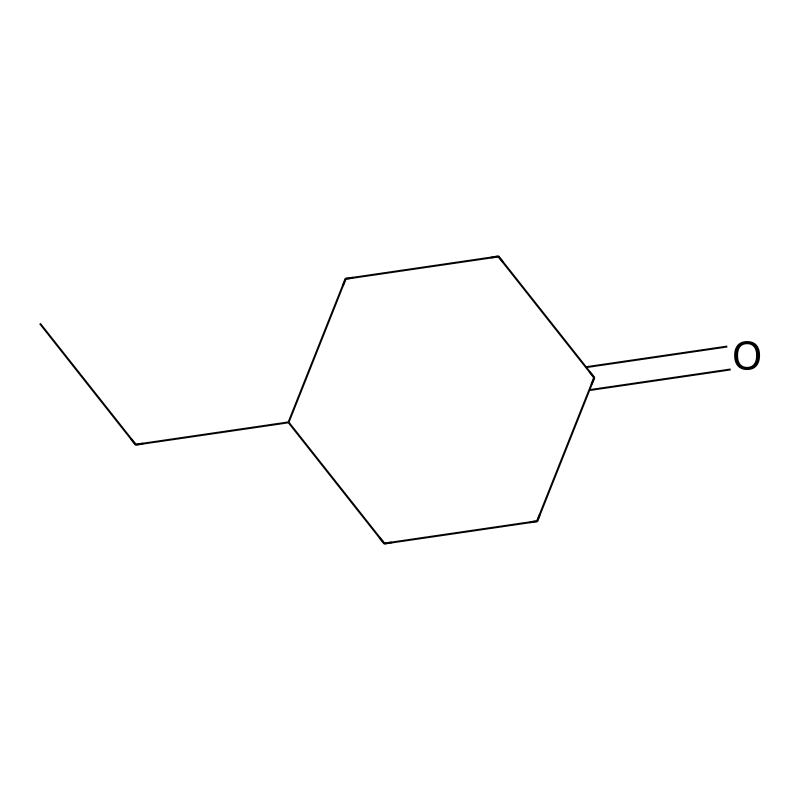 4-Ethylcyclohexanone