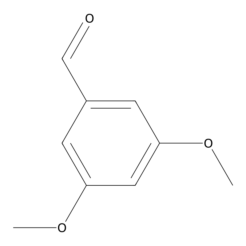 3,5-Dimethoxybenzaldehyde