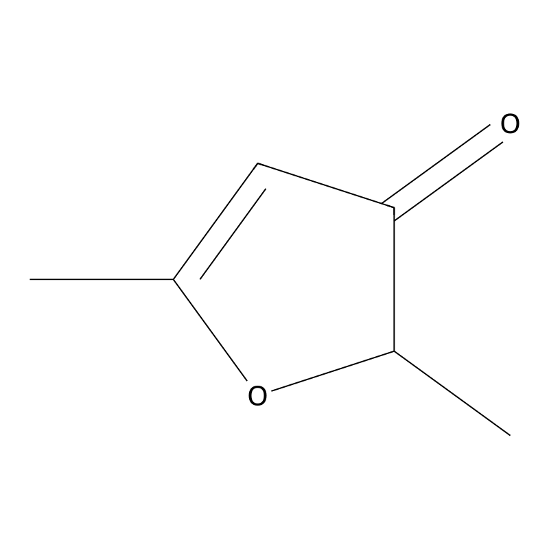 2,5-Dimethyl-3(2H)-furanone