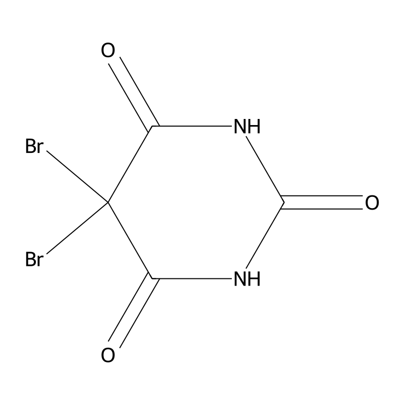 5,5-Dibromobarbituric acid